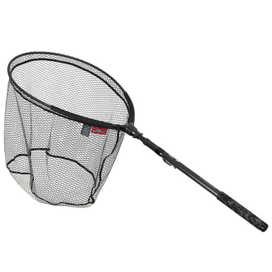 Minciog Fox Rage Street Fighter Carbon Net 2.4m