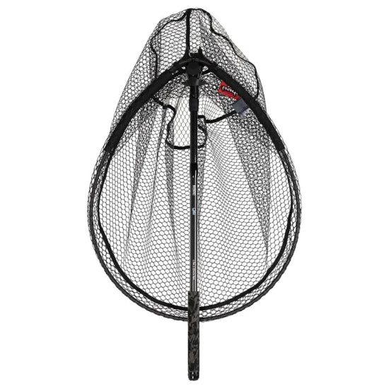 Minciog Fox Rage Street Fighter Carbon Net 2.4m