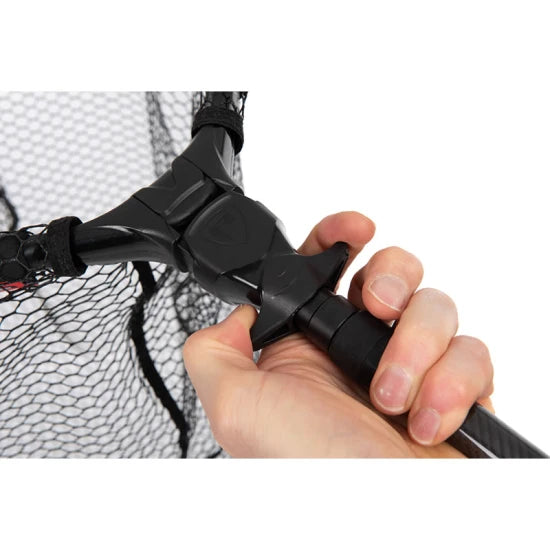 Minciog Fox Rage Street Fighter Carbon Net 3.7m