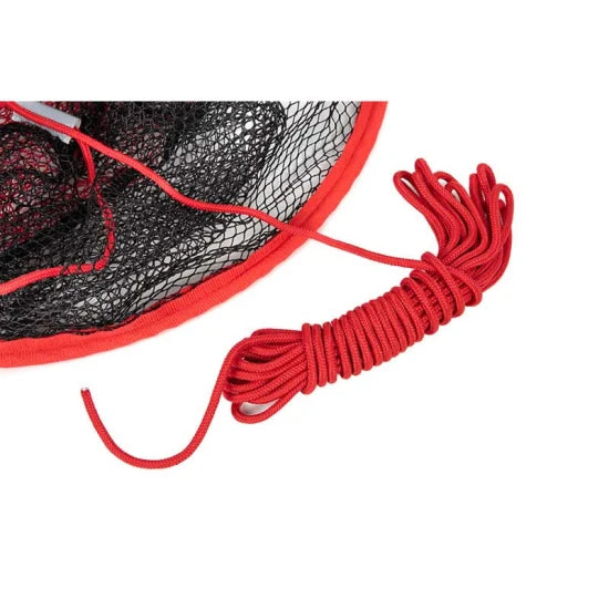 Minciog Fox Rage Street Fighter Drop Net 60cm