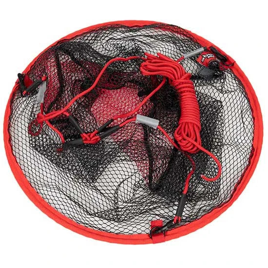 Minciog Fox Rage Street Fighter Drop Net 60cm