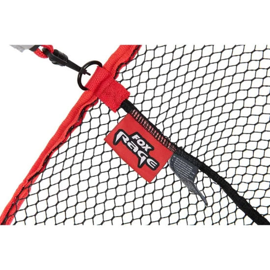 Minciog Fox Rage Street Fighter Drop Net 80cm