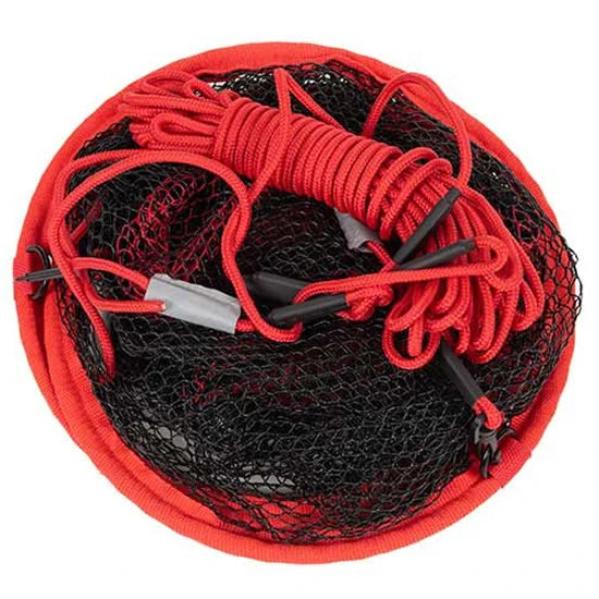 Minciog Fox Rage Street Fighter Drop Net 80cm