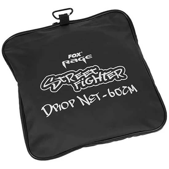 Minciog Fox Rage Street Fighter Drop Net 80cm