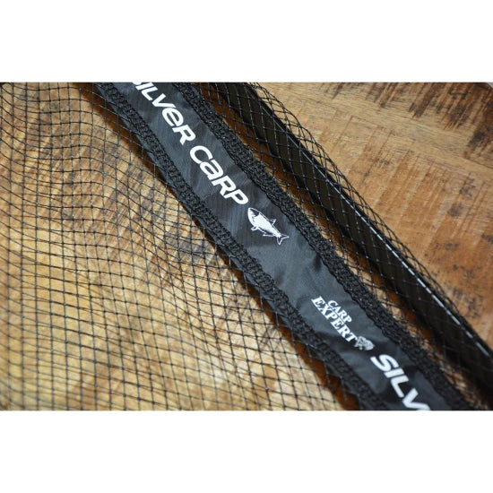 Minciog Fitofag Carp Expert Silver Carp Compact 70x55x60cm, Maner 90-165cm