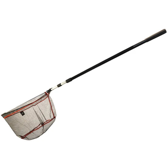 Minciog Fitofag Carp Expert Silverfish Alu 53x53x43cm/2.0m, 2seg