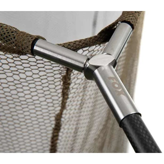 Minciog Fox Horizon X4-s Net, 2.40m, 2seg