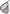 Minciog Fox Rage Short Mag Net, Small, 45x35x40cm
