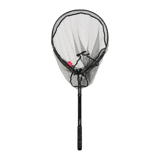 Minciog Fox Rage Street Fighter Carbon Street Net 50cm X 60cm