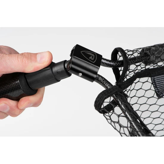 Minciog Fox Rage Street Fighter Carbon Street Net 50cm X 60cm