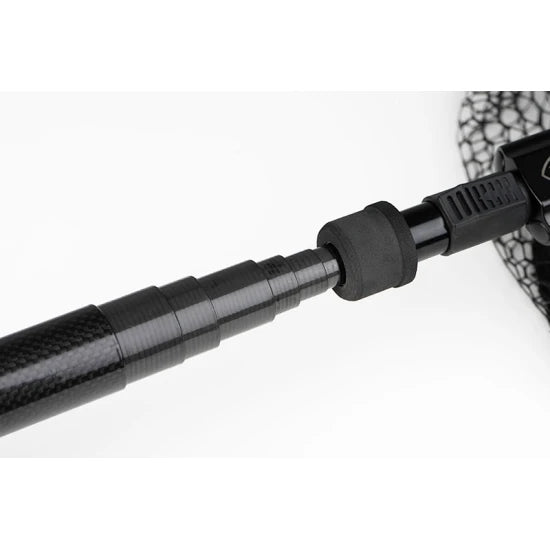 Minciog Fox Rage Street Fighter Carbon Street Net 50cm X 60cm