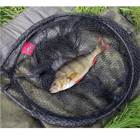 Minciog Fox Rage Street Fighter Landing Nets 3.7m