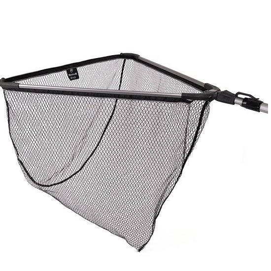 Minciog Fox Rage Warrior Rubber Mesh 2.10M