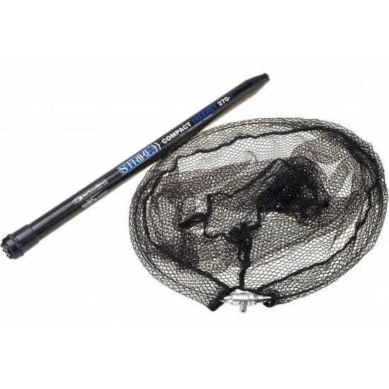 Minciog Garbolino Compact Maner 2.70m + Cap Pliabil 38cm
