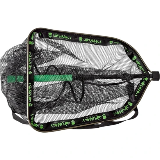 Minciog Gunki Clip Street, 50x60cm, 125cm
