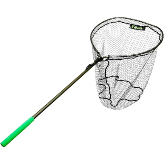 Minciog Gunki Fast Clip, 55x50, 124cm