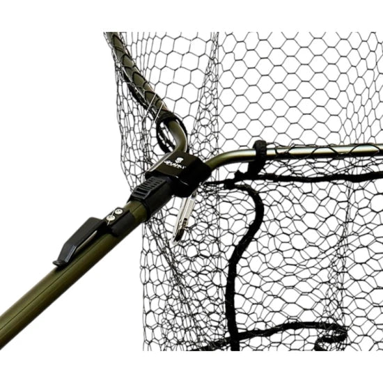 Minciog Gunki Fast Clip, 55x50, 124cm