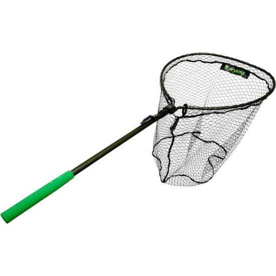 Minciog Gunki Fast Clip, 65x60, 153cm