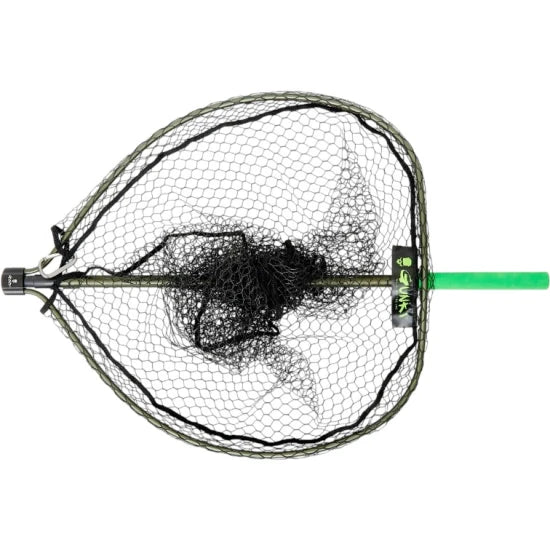 Minciog Gunki Fast Clip, 65x60, 153cm