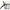Minciog Gunki Fast Clip, 65x60, 153cm