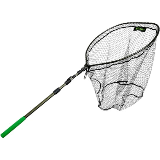 Minciog Gunki Fast Clip, 65x60, 225cm