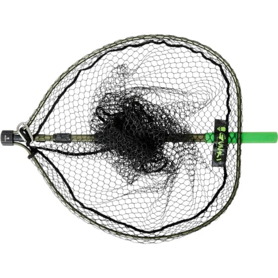 Minciog Gunki Fast Clip, 65x60, 225cm