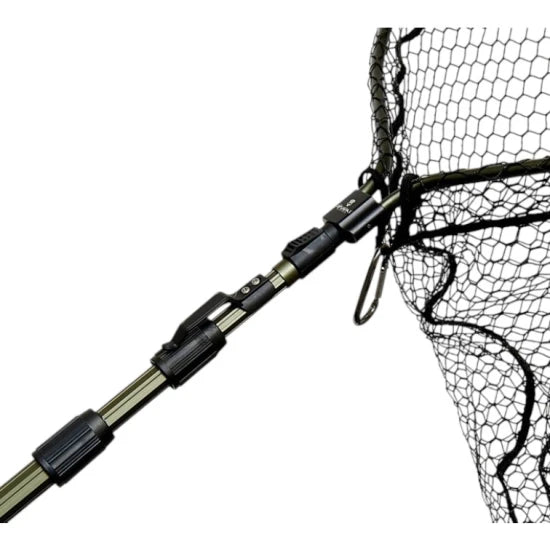 Minciog Gunki Fast Clip, 65x60, 225cm