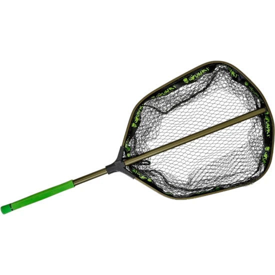 Minciog Gunki Pike Addict, 50x60, 160cm