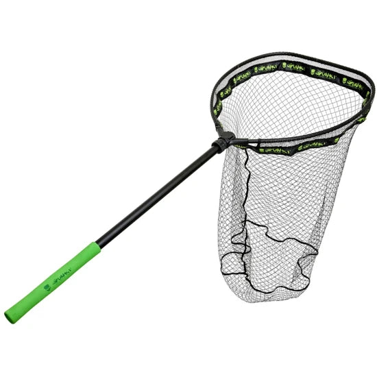 Minciog Gunki Supersize Pike, 2.10m, 80x90cm