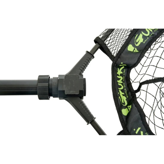 Minciog Gunki Supersize Pike, 2.10m, 80x90cm