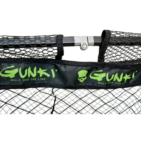 Minciog Gunki Supersize Pike Folding, 1.65m, 60x70cm