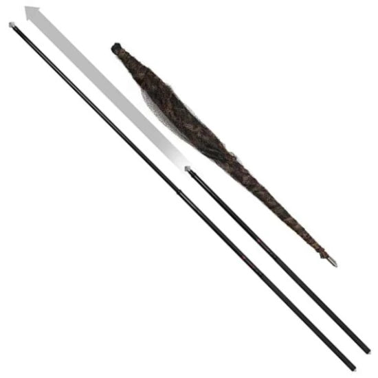 Minciog Horizon X4-s 46 Inch Landing Net, 1.80m, 2seg