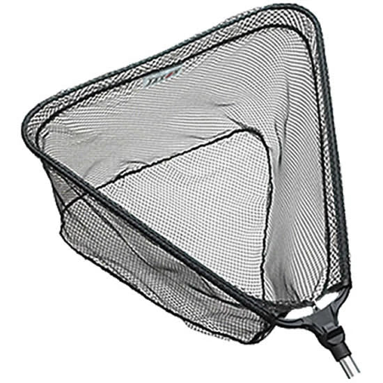 Minciog Jaxon Eco Landingnet Standard Mesh, 145cm, 40x40cm, 8mm, 2seg
