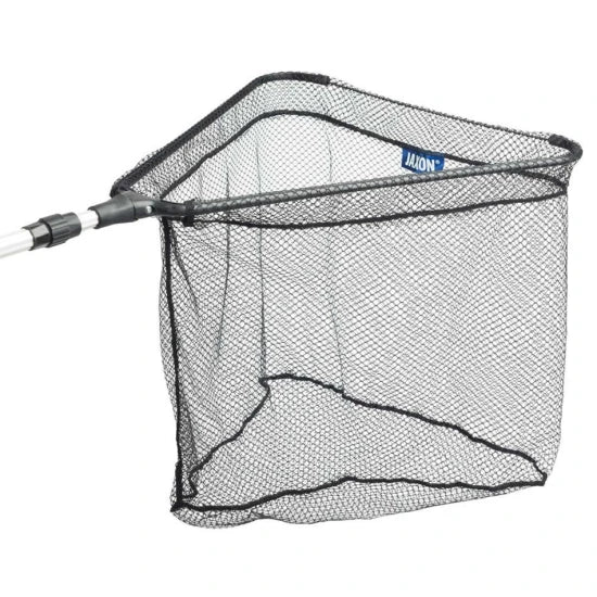 Minciog Jaxon Eco Landingnet Standard Mesh, 200cm, 50x50cm, 8mm, 2seg