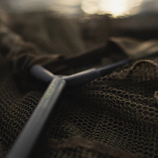 Minciog Korda Kaizen Green Landing Net 42", 1.80m, 1seg