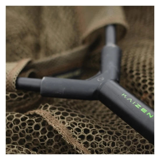 Minciog Korda Kaizen Green Landing Net 42", 1.80m, 1seg