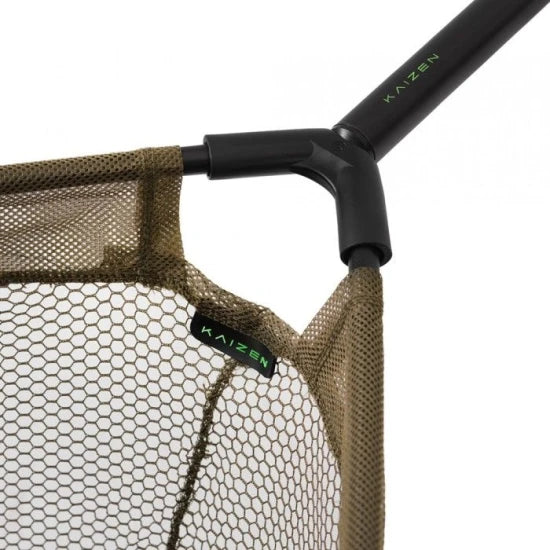 Minciog Korda Kaizen Green Landing Net 42", 1.80m, 1seg