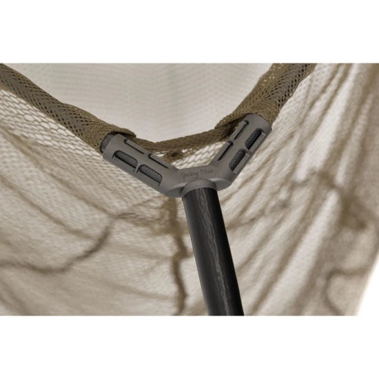 Minciog Korda Spring Bow 5ft + 5ft Net, 42inch/106cm
