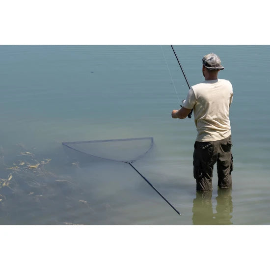 Minciog Korda Spring Bow Shallow Version Net, 50inch/127cm