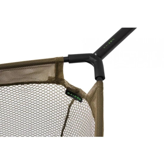 Minciog Korda Kaizen Geen Net 42 Inch, 106cm, 2seg