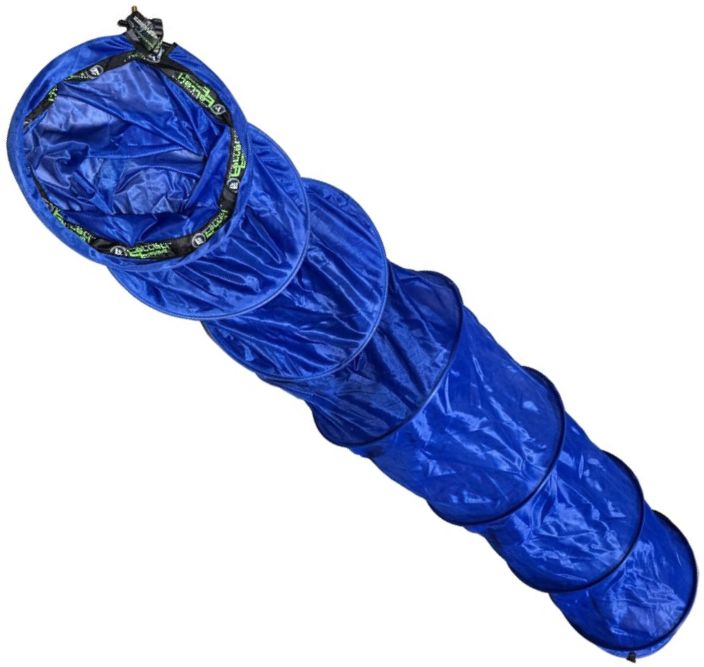 Minciog LINEAEFFE Plasa L, 3.5m, Blue