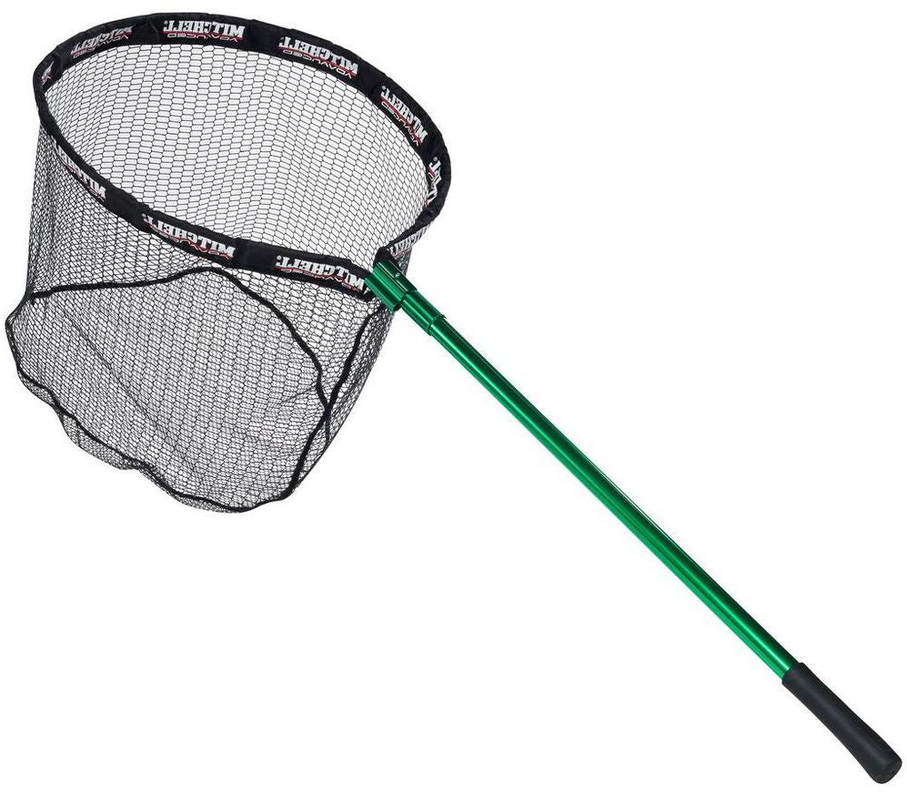 Minciog Mitchell Advanced Boat Net, 220x65x60cm
