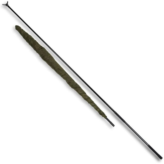 Minciog Nash Carp Landing Net Air Force F10 46inch, 180cm, 1seg
