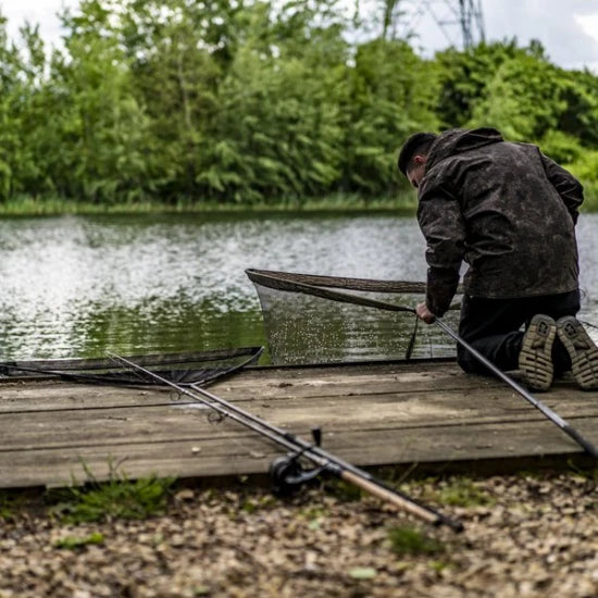 Minciog Nash Scope Landing Net, 180cm