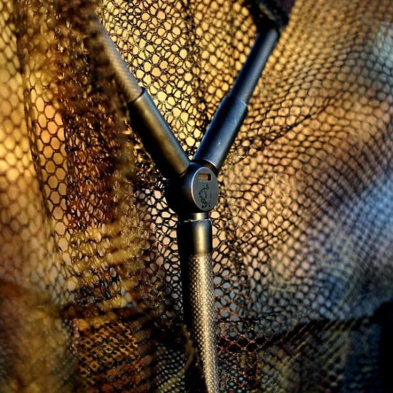 Minciog Nash Scope Landing Net, 180cm