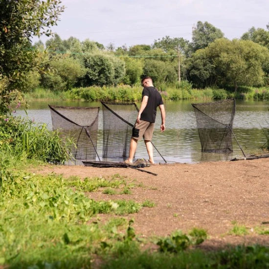Minciog Nash Scope Landing Net, 180cm
