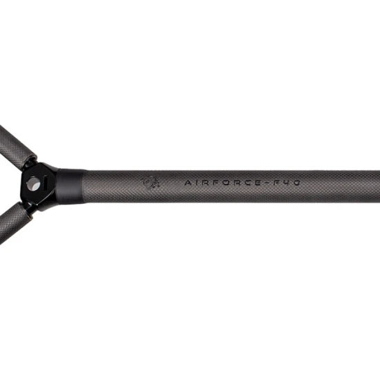 Minciog Nash Air Force F40 Landing Net 2.75m, 117x95cm