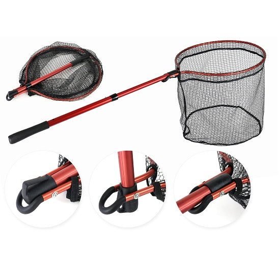 Minciog Nevis Predator 1.3m 50xX45X40cm