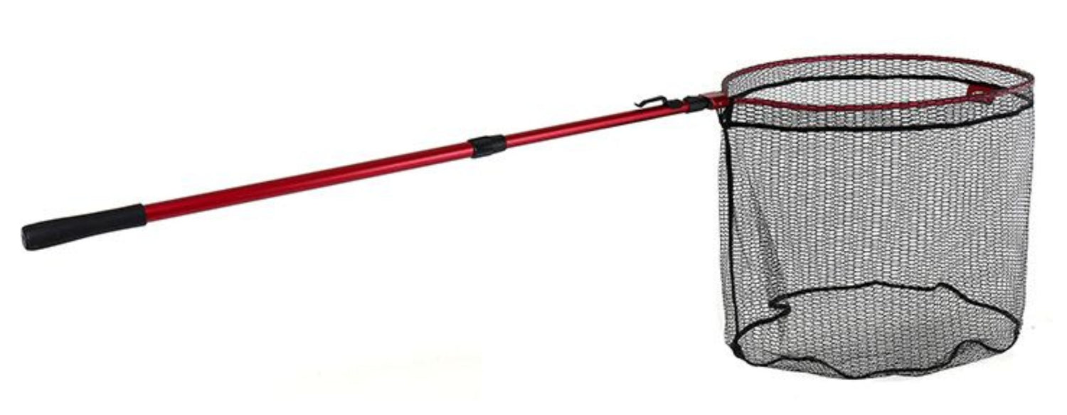 Minciog Nevis Predator 2.10m 65x50cm