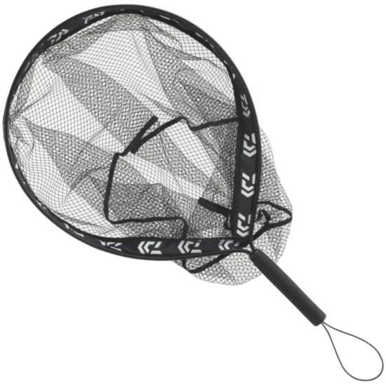 Minciog Pastrav Daiwa D-vec Floating Wading, 73x55x45cm